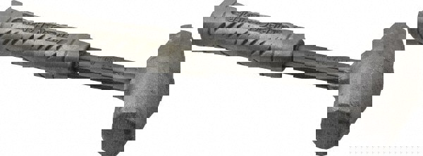 Non-Marring Hammer: 4 lb, 1-1/2